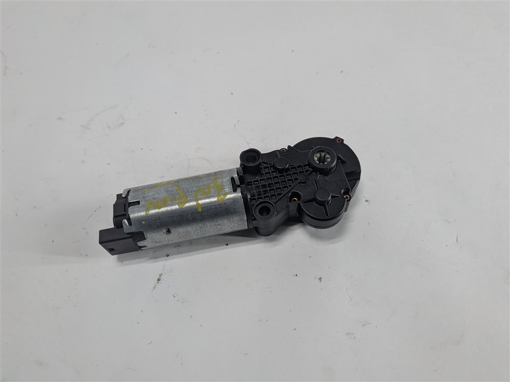 Thumbnail 4: 2015 MERCEDES GL550 (X166) REAR LEFT 3RD ROW POWER SEAT ADJUST MOTOR ACTUATOR