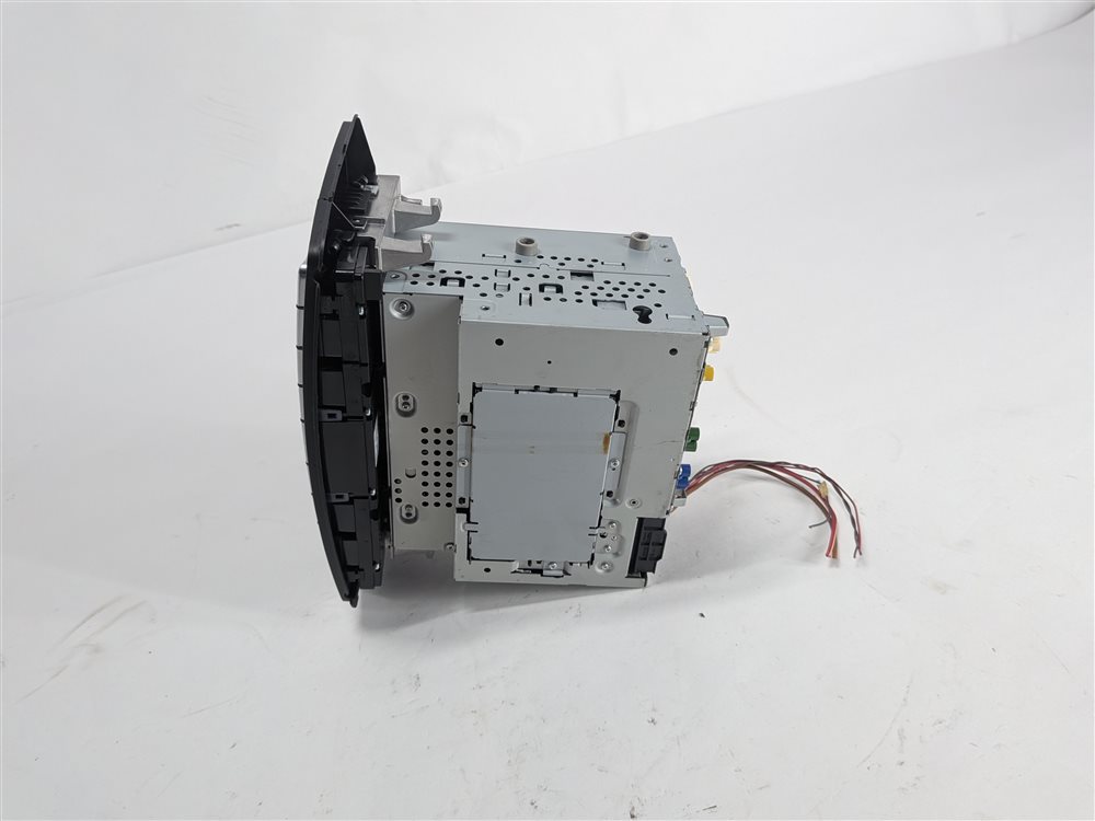 Thumbnail 7: 2015-2016 MERCEDES GL ML CLASS (W166 X166) RADIO STEREO CD NAVIGATION RECEIVER