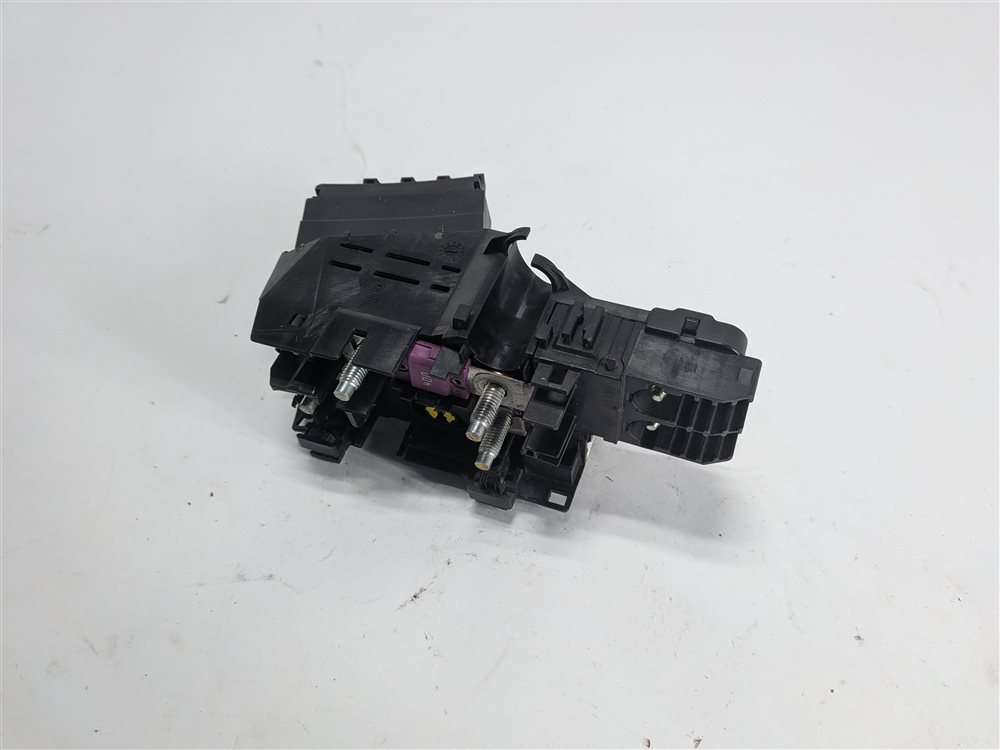2015 MERCEDES GL550 (X166) 4.6L BATTERY POWER DISTRIBUTION FUSE BOX RELAY BLOCK