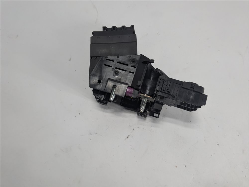 Thumbnail 2: 2015 MERCEDES GL550 (X166) 4.6L BATTERY POWER DISTRIBUTION FUSE BOX RELAY BLOCK