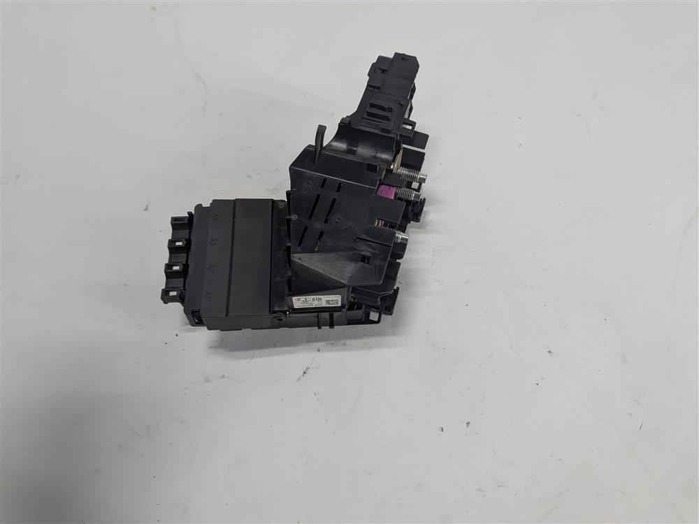 Thumbnail 3: 2015 MERCEDES GL550 (X166) 4.6L BATTERY POWER DISTRIBUTION FUSE BOX RELAY BLOCK