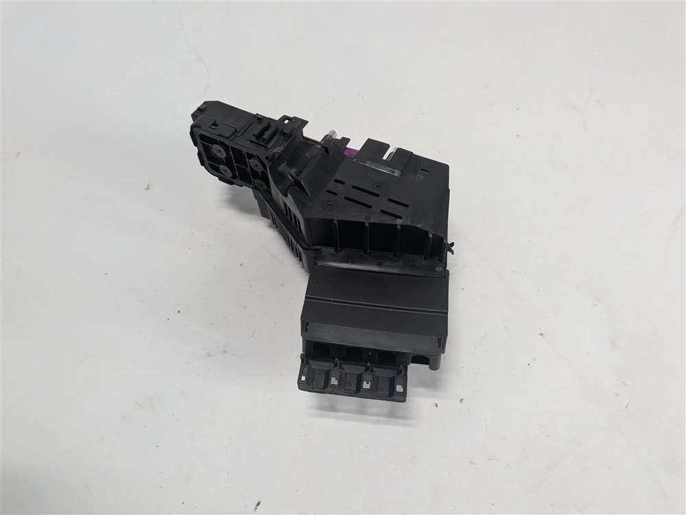 Thumbnail 4: 2015 MERCEDES GL550 (X166) 4.6L BATTERY POWER DISTRIBUTION FUSE BOX RELAY BLOCK