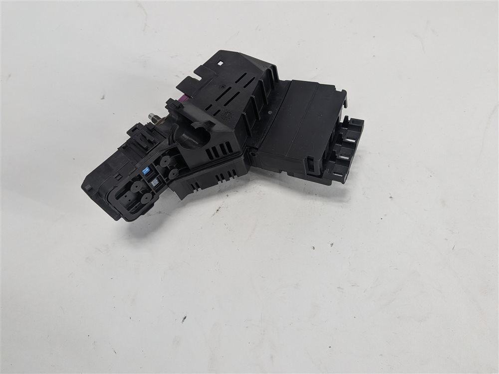 Thumbnail 5: 2015 MERCEDES GL550 (X166) 4.6L BATTERY POWER DISTRIBUTION FUSE BOX RELAY BLOCK