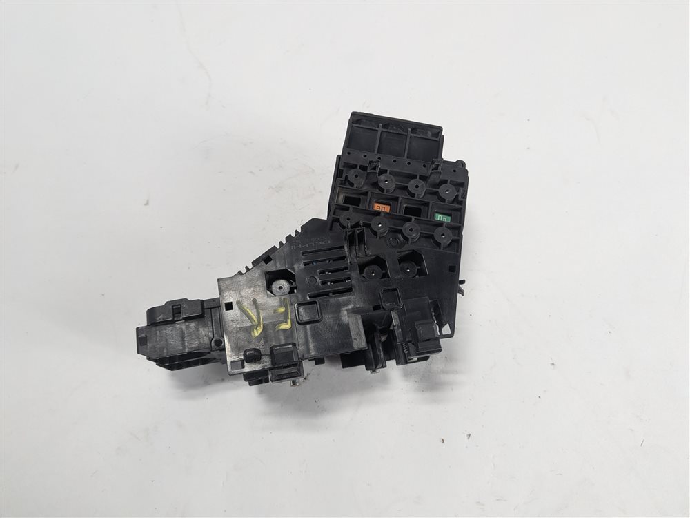 Thumbnail 6: 2015 MERCEDES GL550 (X166) 4.6L BATTERY POWER DISTRIBUTION FUSE BOX RELAY BLOCK