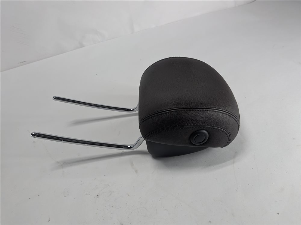 Thumbnail 4: 2015 MERCEDES GL550 X166 FRONT LEFT & RIGHT SEAT HEADREST SET/2 LEATHER (Brown)
