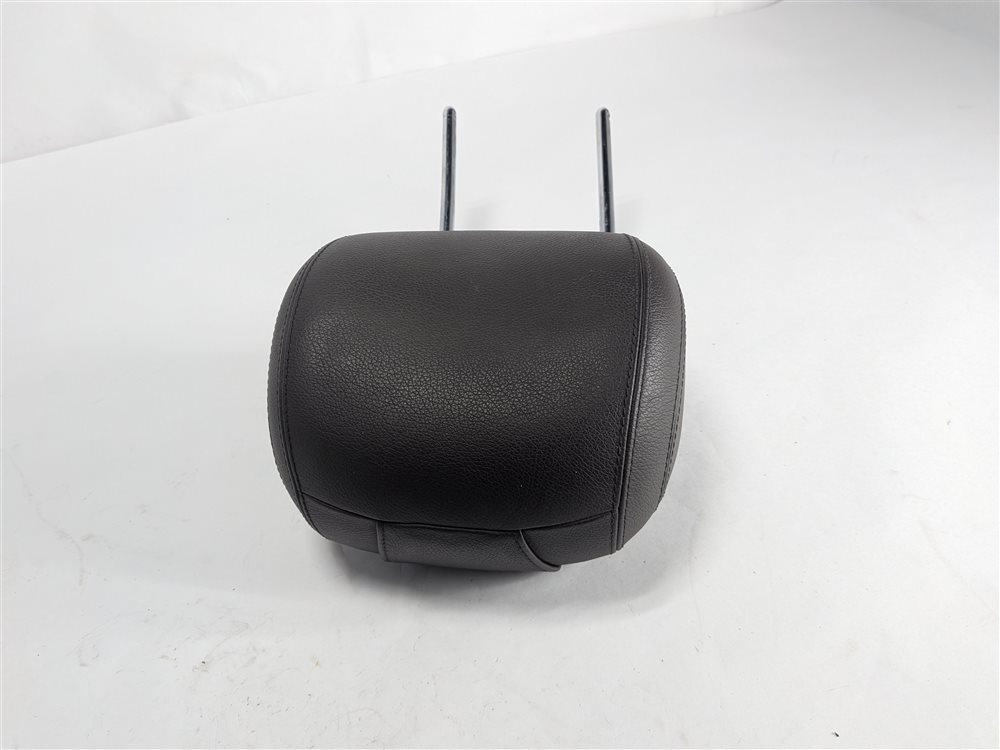 Thumbnail 5: 2015 MERCEDES GL550 X166 FRONT LEFT & RIGHT SEAT HEADREST SET/2 LEATHER (Brown)