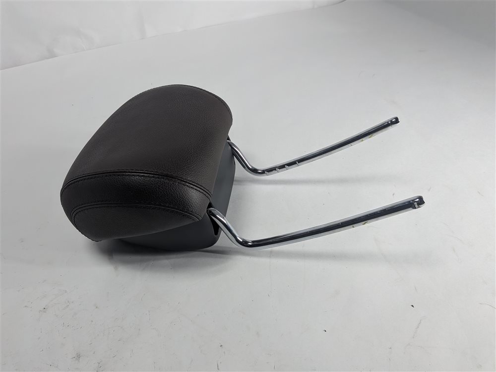 Thumbnail 6: 2015 MERCEDES GL550 X166 FRONT LEFT & RIGHT SEAT HEADREST SET/2 LEATHER (Brown)