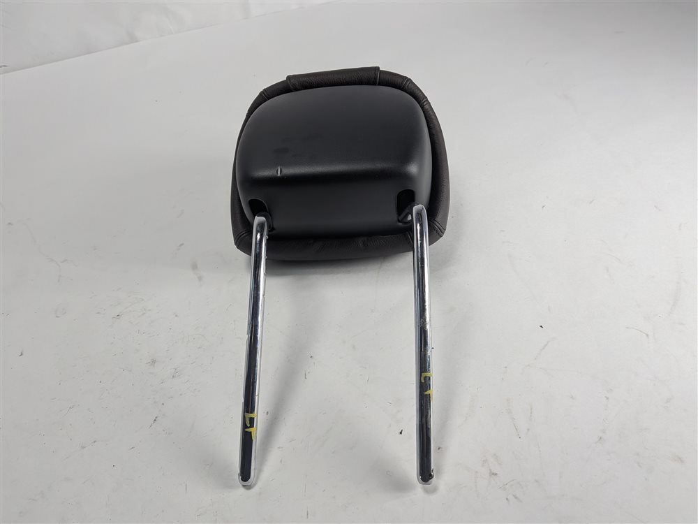Thumbnail 7: 2015 MERCEDES GL550 X166 FRONT LEFT & RIGHT SEAT HEADREST SET/2 LEATHER (Brown)