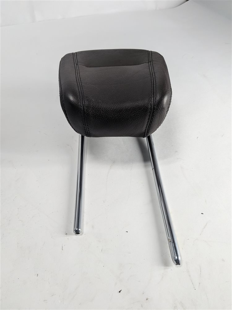 Thumbnail 3: 2015 MERCEDES GL550 (X166) REAR 2ND ROW SEAT HEADREST SET/3 LEATHER (Brown)