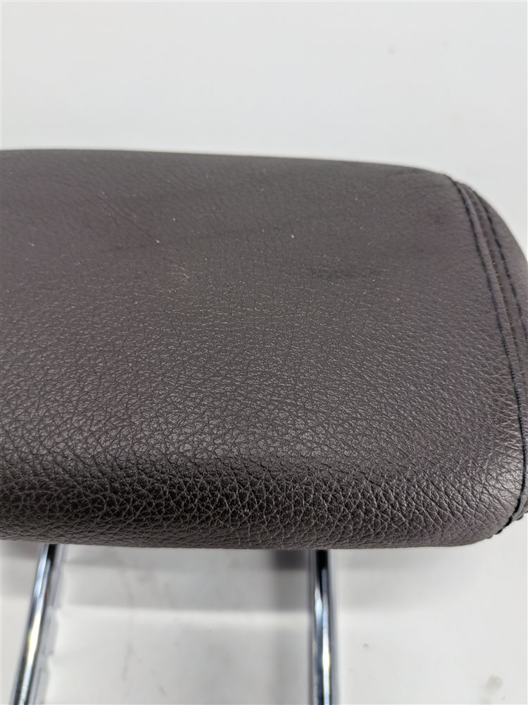 Thumbnail 5: 2015 MERCEDES GL550 (X166) REAR 2ND ROW SEAT HEADREST SET/3 LEATHER (Brown)