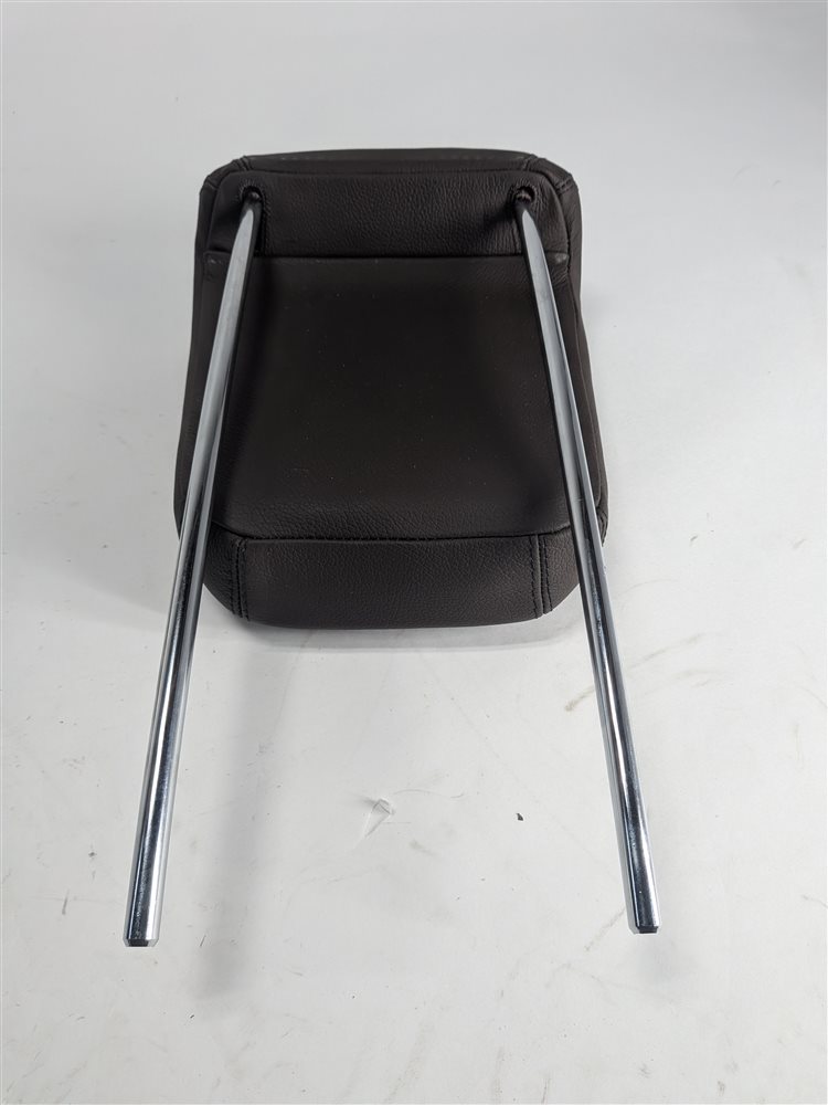 Thumbnail 4: 2015 MERCEDES GL550 (X166) REAR 3RD ROW SEAT HEADREST HEAD REST SET/2 (Brown)