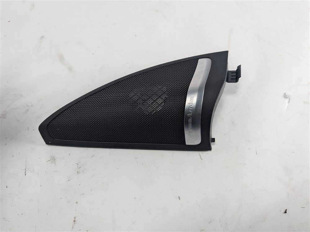 Thumbnail 4: 2015 MERCEDES GL550 (X166) LEFT/RIGHT HARMAN KARDON TWEETER SPEAKER GRILLE SET/2
