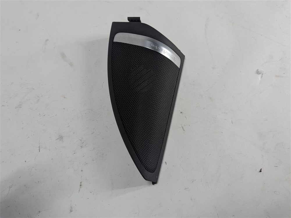Thumbnail 5: 2015 MERCEDES GL550 (X166) LEFT/RIGHT HARMAN KARDON TWEETER SPEAKER GRILLE SET/2