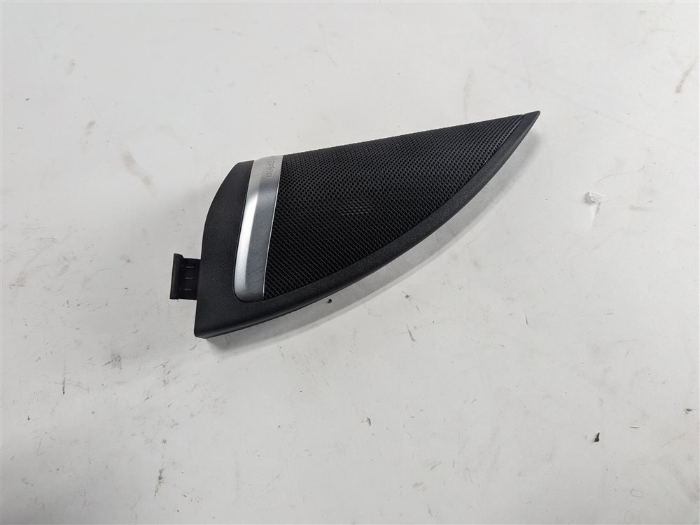 Thumbnail 6: 2015 MERCEDES GL550 (X166) LEFT/RIGHT HARMAN KARDON TWEETER SPEAKER GRILLE SET/2