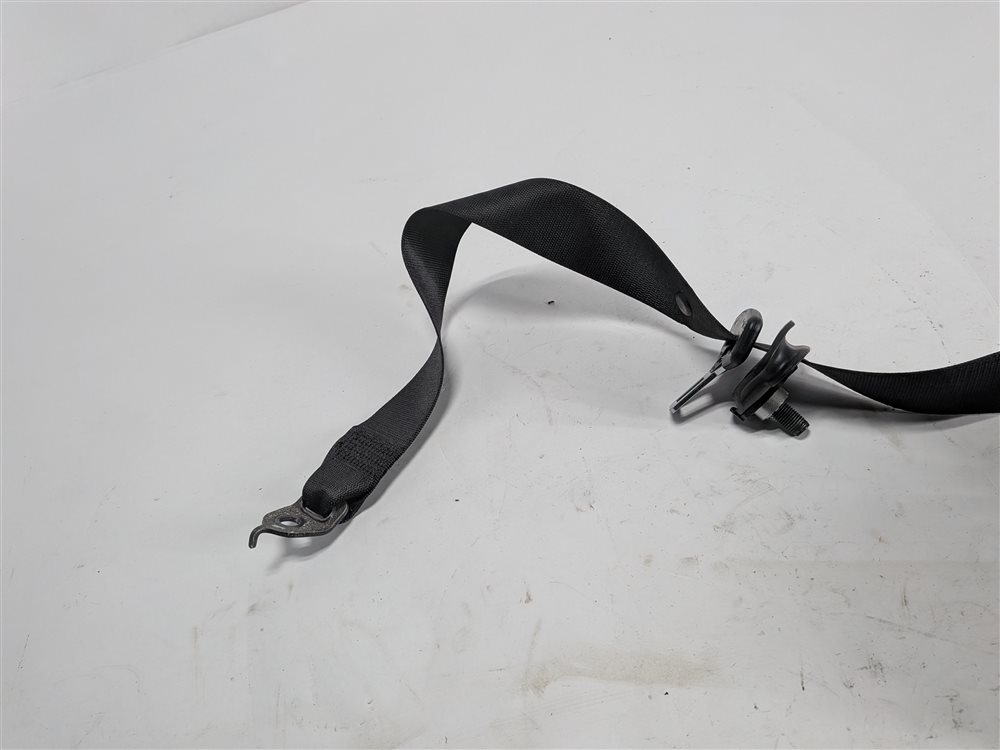 Thumbnail 4: 2015 MERCEDES GL550 (X166) REAR LEFT 3RD ROW SEAT SEATBELT RETRACTOR (Black)