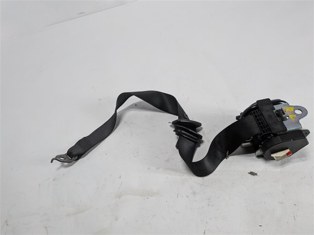 Thumbnail 5: 2015 MERCEDES GL550 (X166) REAR LEFT 3RD ROW SEAT SEATBELT RETRACTOR (Black)