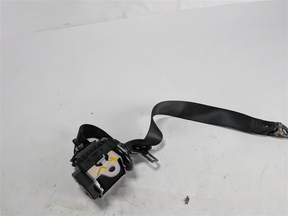 Thumbnail 3: 2015 MERCEDES GL550 (X166) REAR RIGHT 3RD ROW SEAT SEATBELT RETRACTOR (Black)