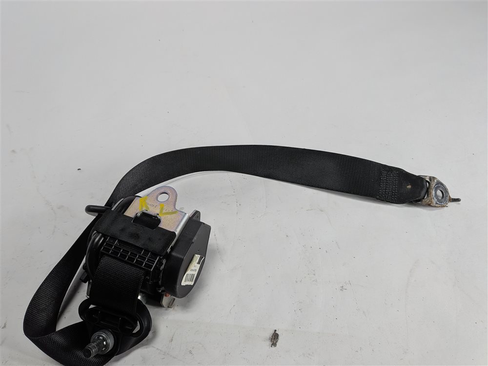 Thumbnail 4: 2015 MERCEDES GL550 (X166) REAR RIGHT 3RD ROW SEAT SEATBELT RETRACTOR (Black)