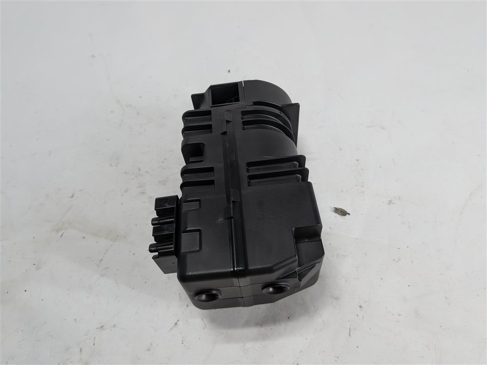 Thumbnail 4: 2015 MERCEDES GL550 (X166) DYNAMIC MULTICONTOUR SEAT AIR PNEUMATIC VACUUM PUMP