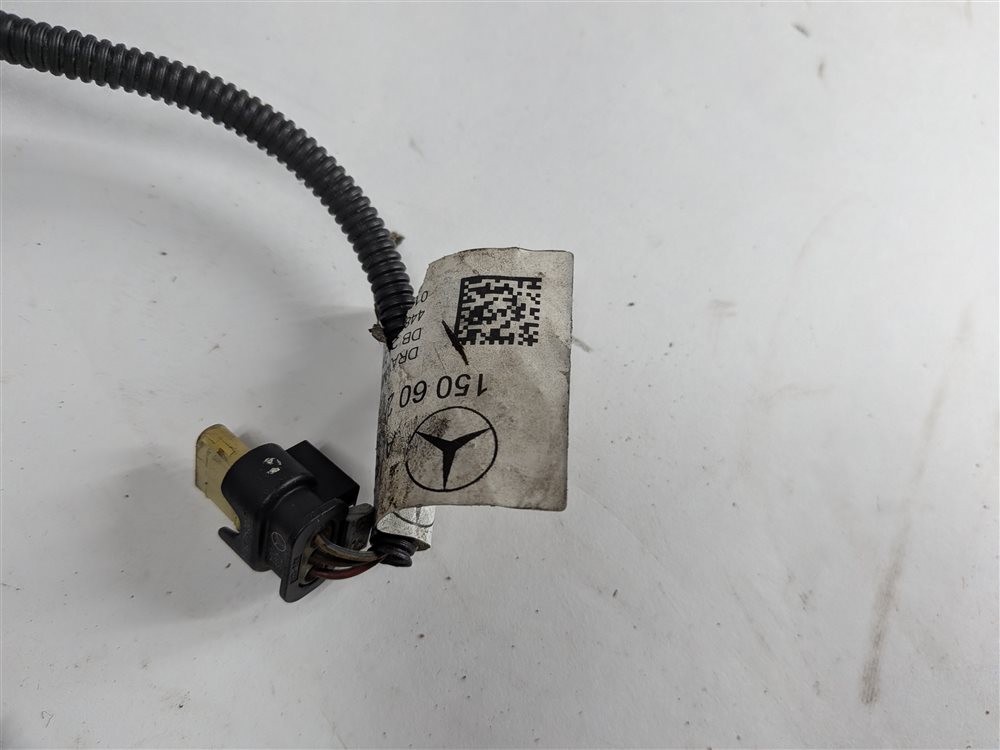 Thumbnail 10: 2015 MERCEDES GL550 (X166) 4.6L (278.928) ENGINE MOTOR WIRE WIRING HARNESS LOOM