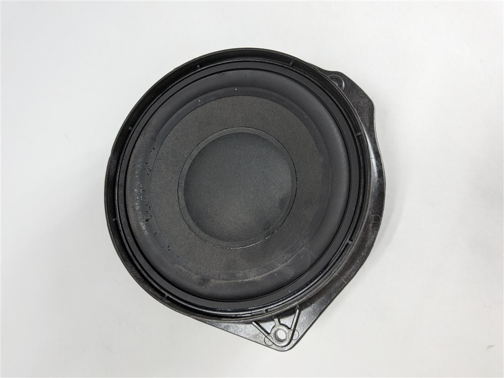 Thumbnail 4: 2015 MERCEDES GL550 (X166) HARMAN KARDON LOGIC7 SOUND SYSTEM SPEAKER SET/13