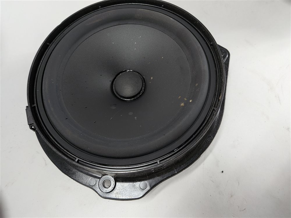 Thumbnail 5: 2015 MERCEDES GL550 (X166) HARMAN KARDON LOGIC7 SOUND SYSTEM SPEAKER SET/13