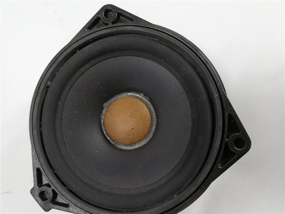 Thumbnail 7: 2015 MERCEDES GL550 (X166) HARMAN KARDON LOGIC7 SOUND SYSTEM SPEAKER SET/13