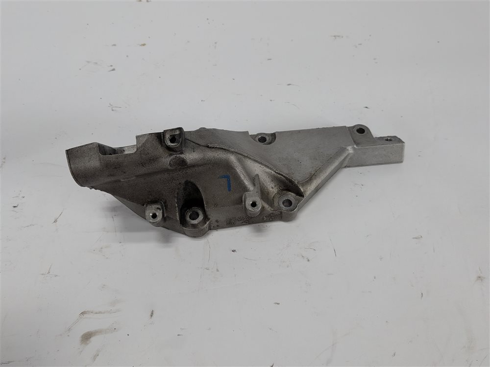 Thumbnail 3: 2015 MERCEDES GL550 (X166) 4.6L 278.928 ENGINE MOTOR MOUNT SUPPORT BRACKET SET/2