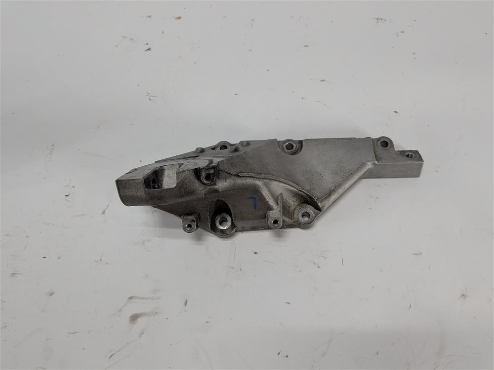 Thumbnail 4: 2015 MERCEDES GL550 (X166) 4.6L 278.928 ENGINE MOTOR MOUNT SUPPORT BRACKET SET/2