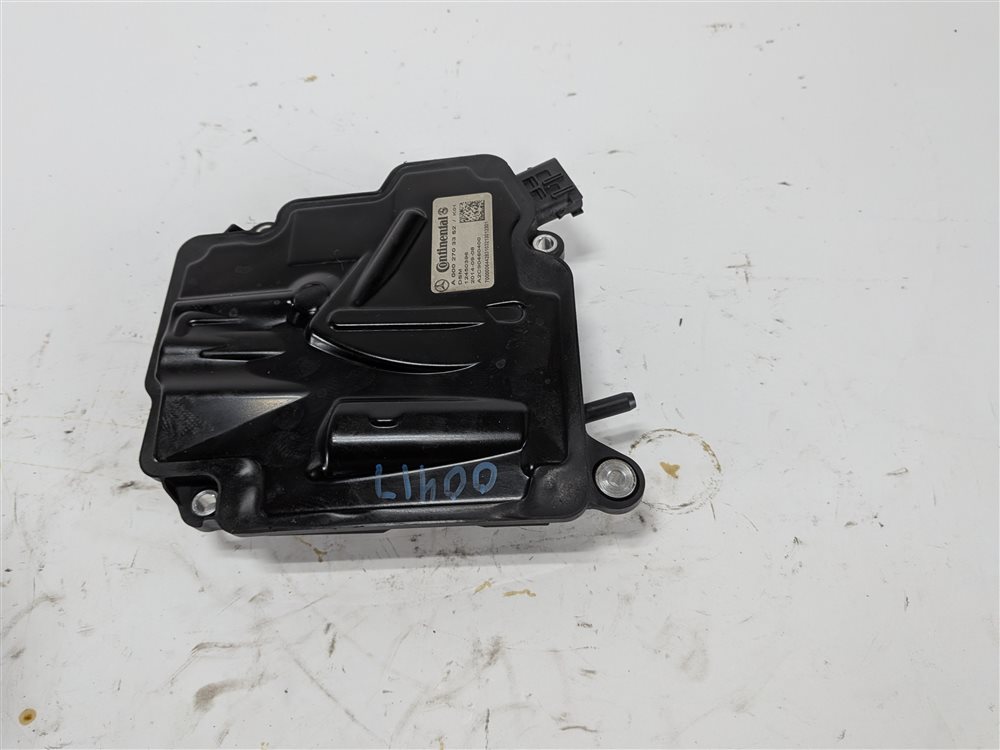 Thumbnail 3: 2015 MERCEDES GL550 X166 AUTOMATIC TRANSMISSION GEAR SELECTOR DSM CONTROL MODULE
