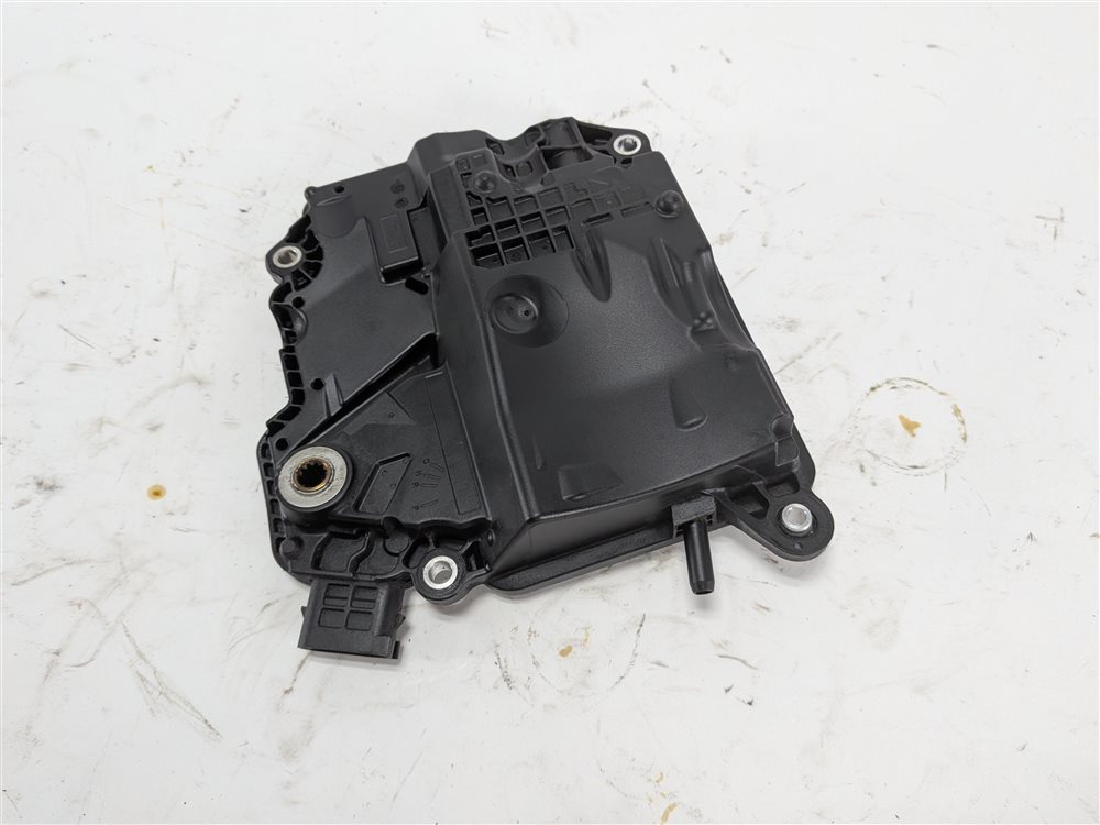 Thumbnail 6: 2015 MERCEDES GL550 X166 AUTOMATIC TRANSMISSION GEAR SELECTOR DSM CONTROL MODULE