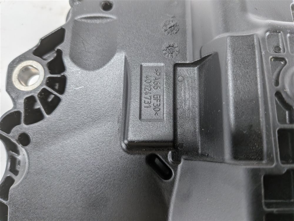 Thumbnail 9: 2015 MERCEDES GL550 X166 AUTOMATIC TRANSMISSION GEAR SELECTOR DSM CONTROL MODULE