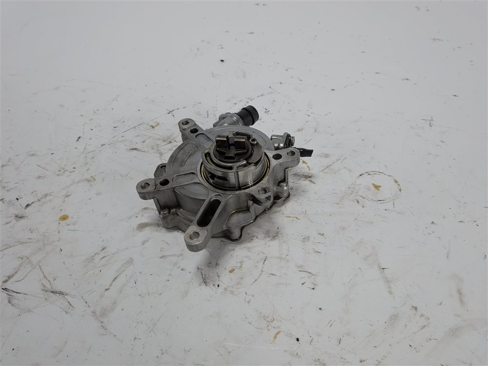 2015 MERCEDES GL550 (X166) 4.6L (278.928) ENGINE VAICO BRAKE BOOSTER VACUUM PUMP