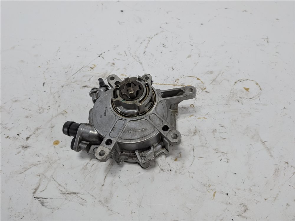 Thumbnail 3: 2015 MERCEDES GL550 (X166) 4.6L (278.928) ENGINE VAICO BRAKE BOOSTER VACUUM PUMP