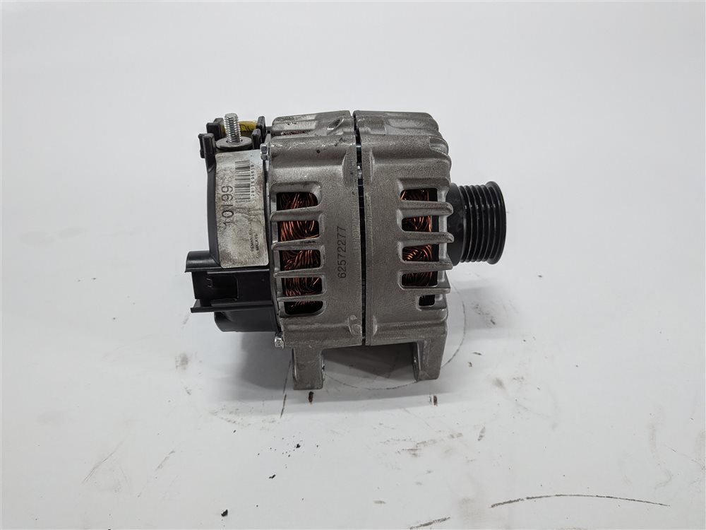 2015 MERCEDES GL550 (X166) 4.6L (278.928) ENGINE V8 ALTERNATOR GENERATOR REMAN