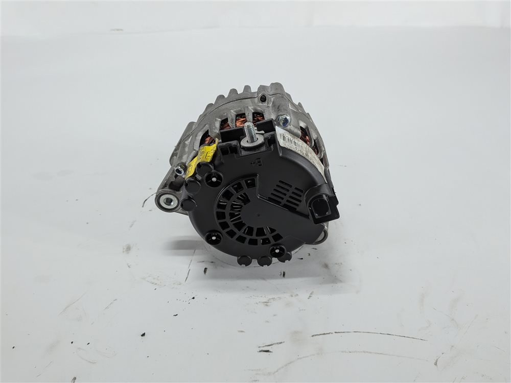 Thumbnail 3: 2015 MERCEDES GL550 (X166) 4.6L (278.928) ENGINE V8 ALTERNATOR GENERATOR REMAN