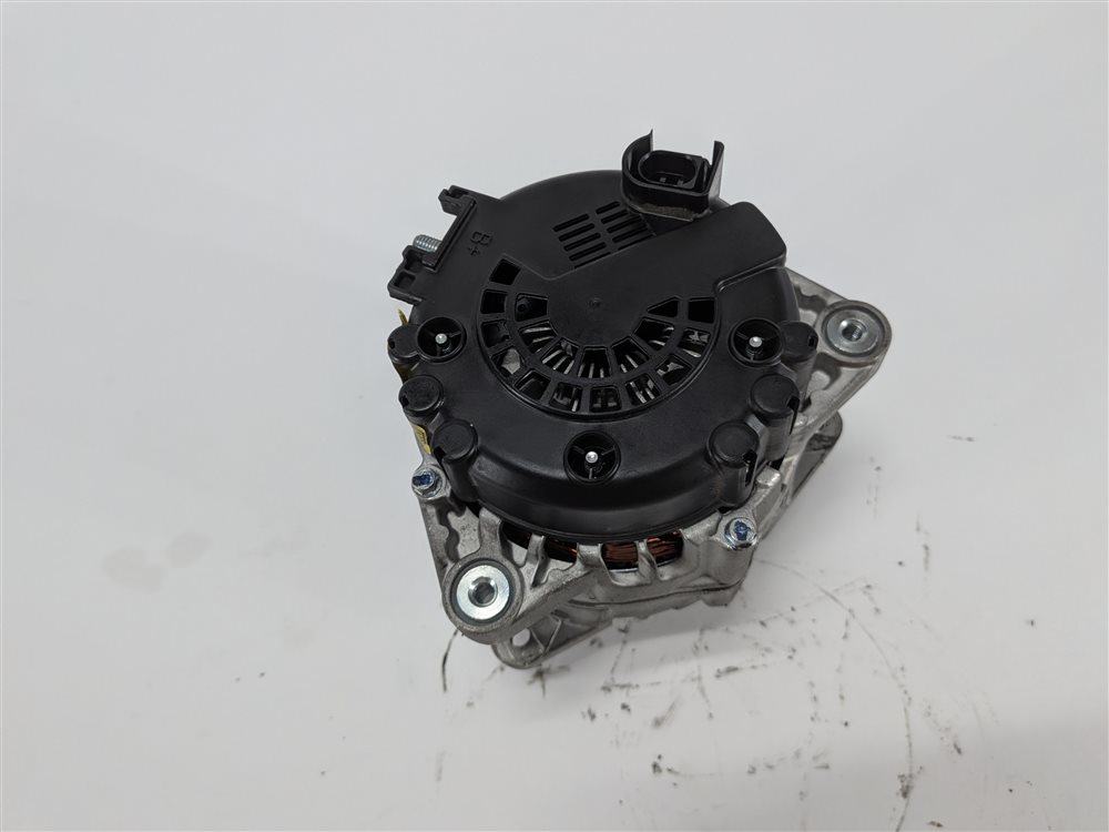 Thumbnail 5: 2015 MERCEDES GL550 (X166) 4.6L (278.928) ENGINE V8 ALTERNATOR GENERATOR REMAN