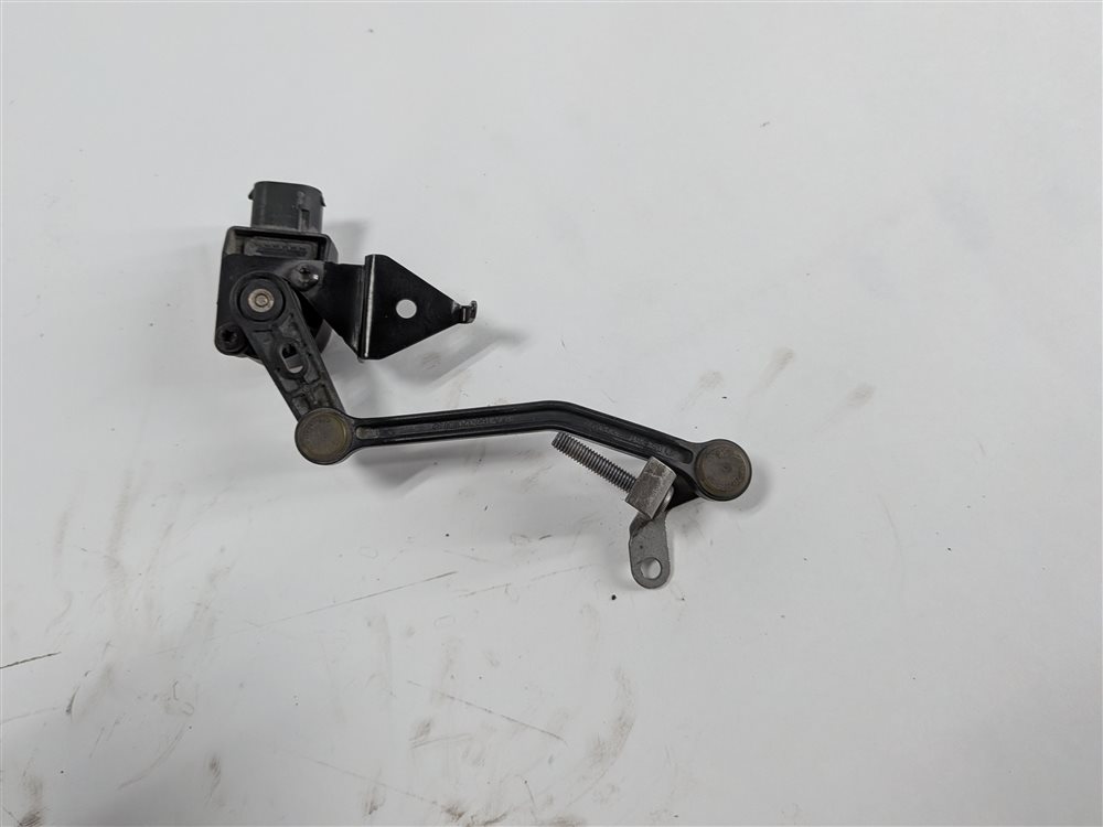 Thumbnail 5: 2015 MERCEDES GL550 X166 AIRMATIC AIR SUSPENSION RIDE HEIGHT LEVEL SENSOR SET/4