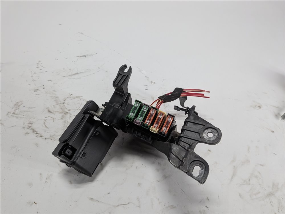 Thumbnail 2: 2015 MERCEDES GL550 (X166) 4.6L FUSE RELAY POWER DISTRIBUTION JUNCTION BOX BLOCK