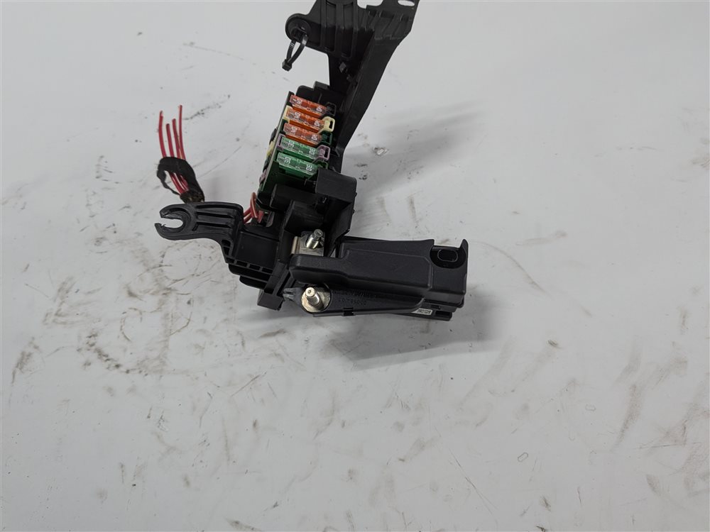 Thumbnail 3: 2015 MERCEDES GL550 (X166) 4.6L FUSE RELAY POWER DISTRIBUTION JUNCTION BOX BLOCK