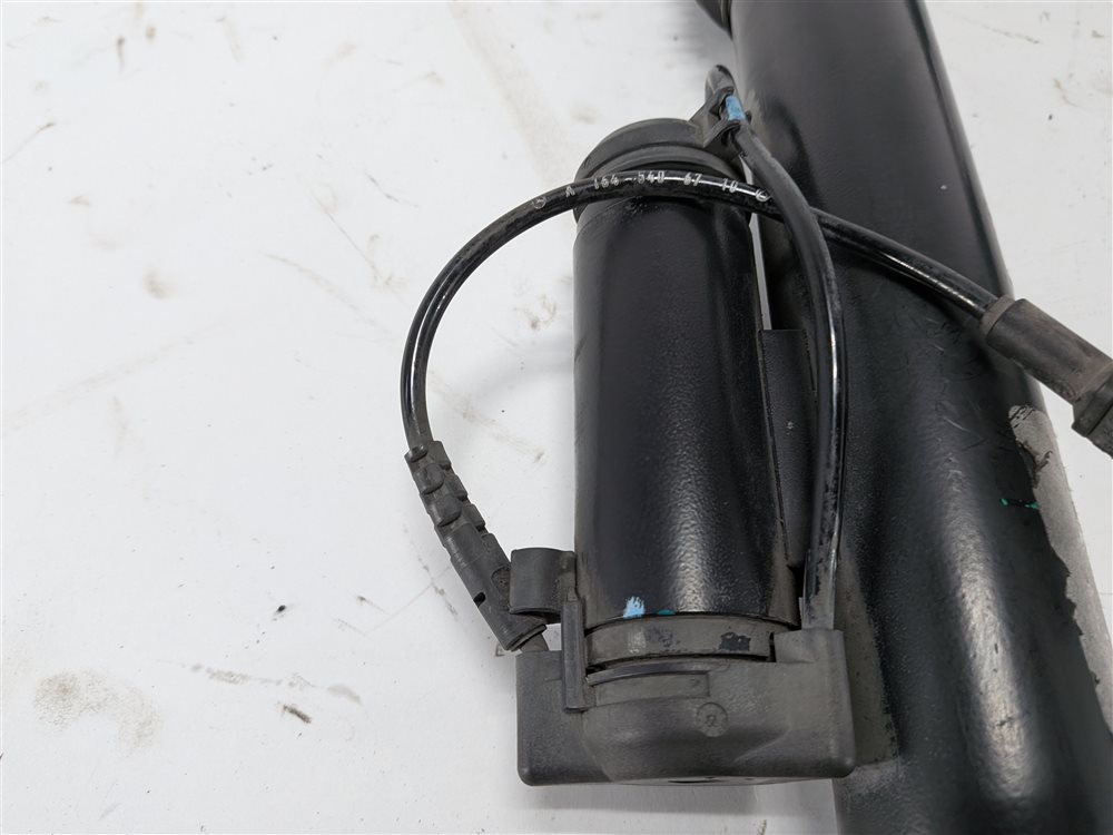 Thumbnail 5: 12-16 GL450 GL550 ML350 ML550 W166 X166 REAR LEFT & RIGHT ADAPTIVE SHOCK SET/2