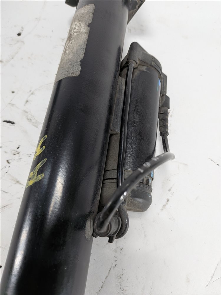 Thumbnail 6: 12-16 GL450 GL550 ML350 ML550 W166 X166 REAR LEFT & RIGHT ADAPTIVE SHOCK SET/2