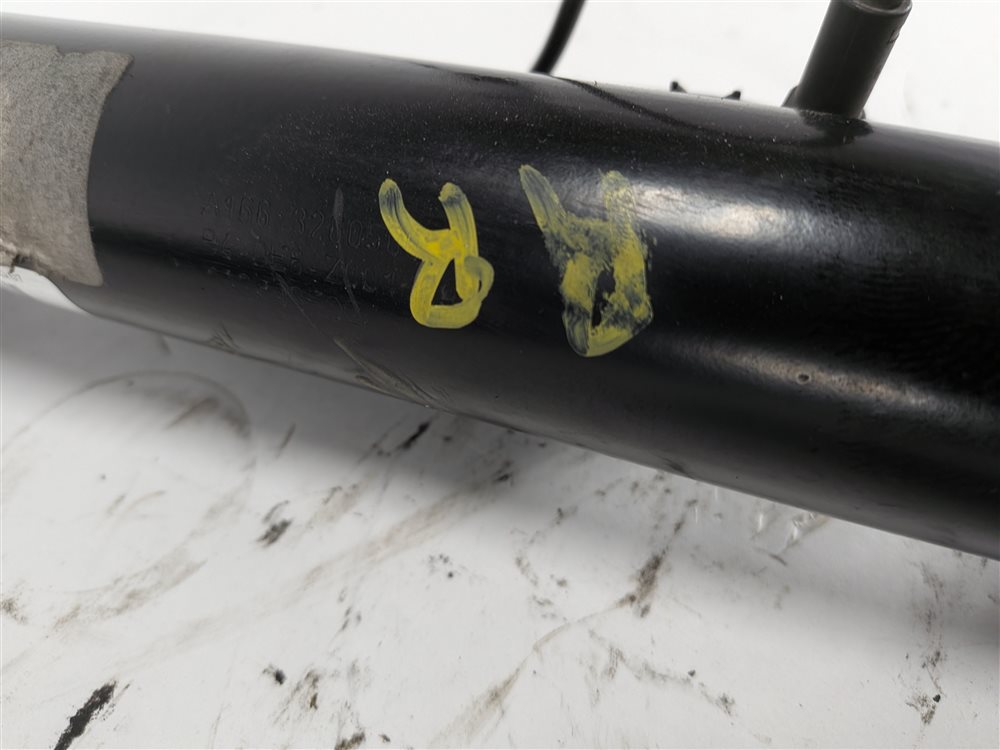 Thumbnail 7: 12-16 GL450 GL550 ML350 ML550 W166 X166 REAR LEFT & RIGHT ADAPTIVE SHOCK SET/2