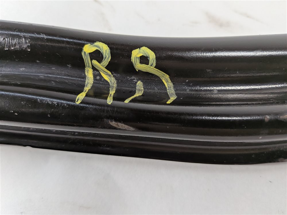 Thumbnail 5: 12-19 MERCEDES GL350 GL450 GL550 ML350 (W166 X166) RIGHT REAR CONTROL ARM SET