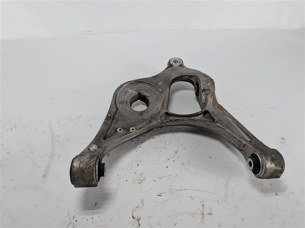 Thumbnail 7: 12-19 MERCEDES GL350 GL450 GL550 ML350 (W166 X166) RIGHT REAR CONTROL ARM SET