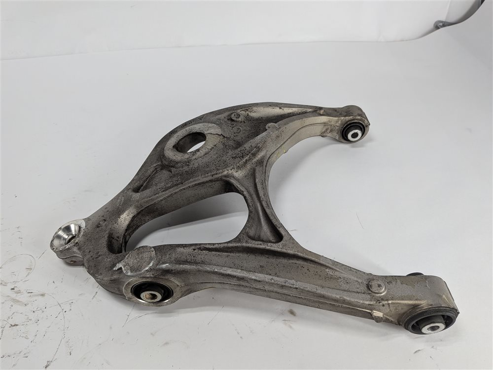 Thumbnail 8: 12-19 MERCEDES GL350 GL450 GL550 ML350 (W166 X166) RIGHT REAR CONTROL ARM SET