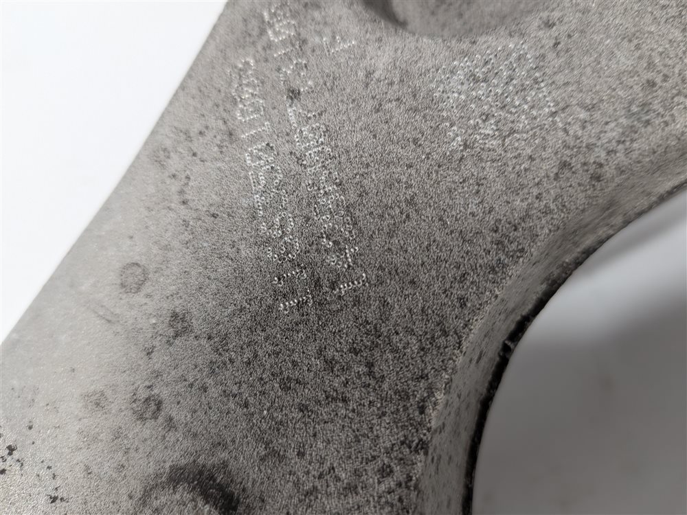 Thumbnail 9: 12-19 MERCEDES GL350 GL450 GL550 ML350 (W166 X166) RIGHT REAR CONTROL ARM SET