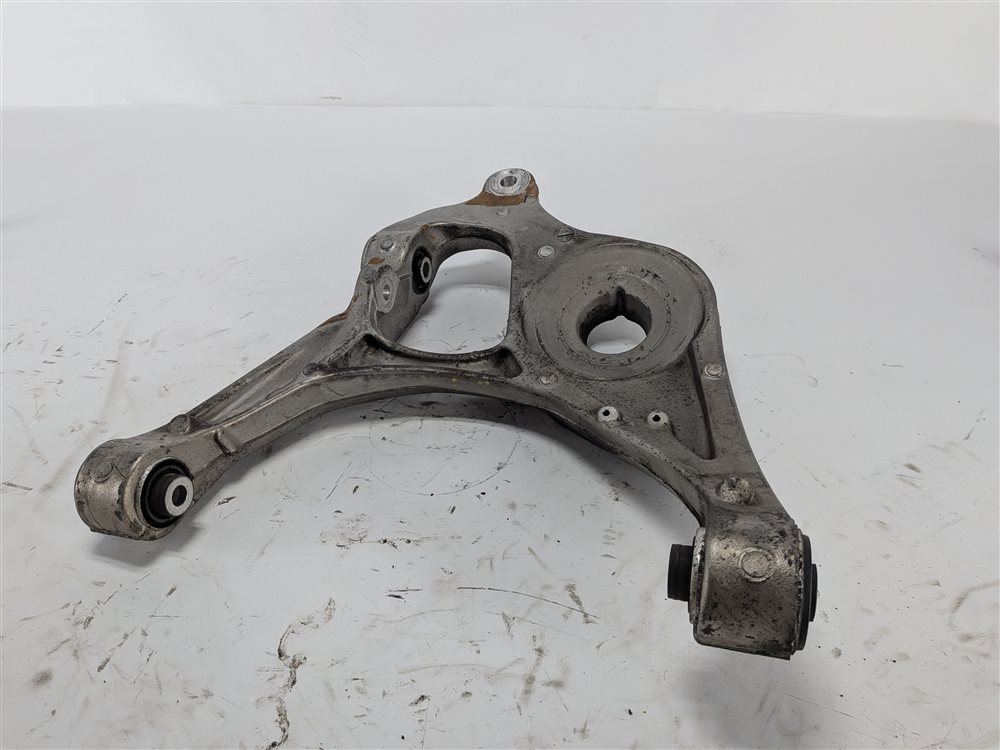 Thumbnail 3: 2012-2019 MERCEDES GL350 GL450 GL550 ML350 (W166 X166) LEFT REAR CONTROL ARM SET