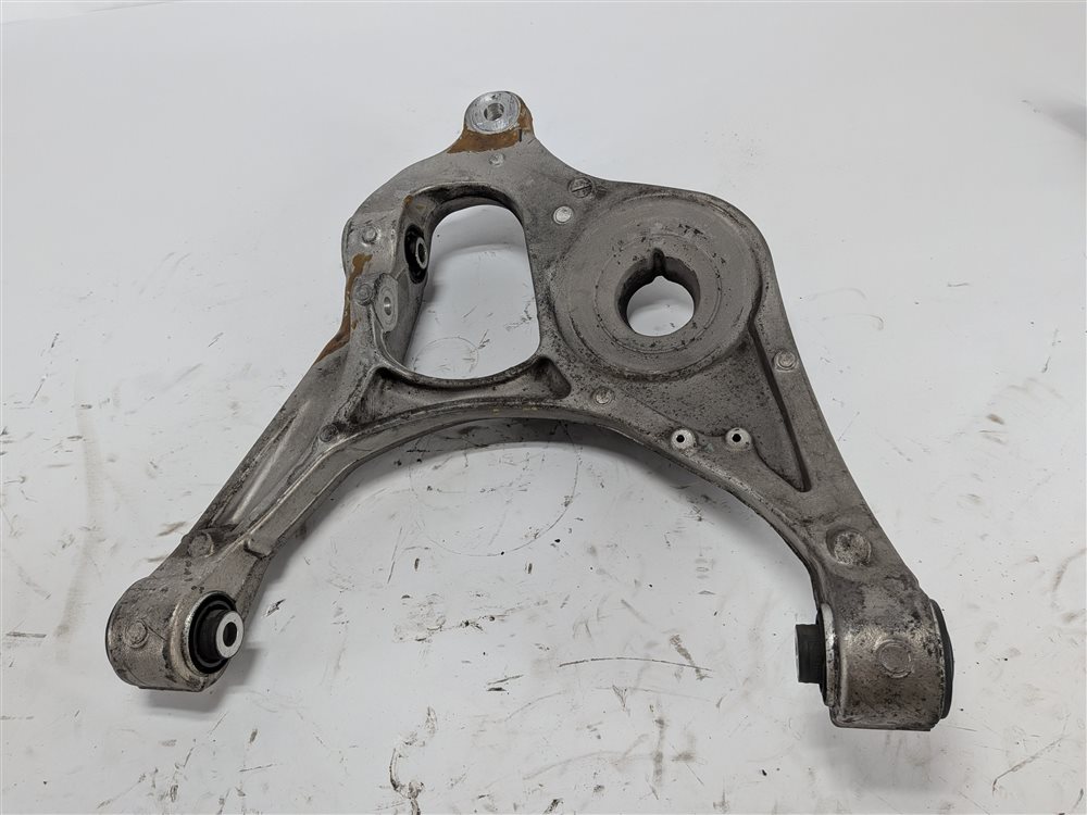 Thumbnail 4: 2012-2019 MERCEDES GL350 GL450 GL550 ML350 (W166 X166) LEFT REAR CONTROL ARM SET
