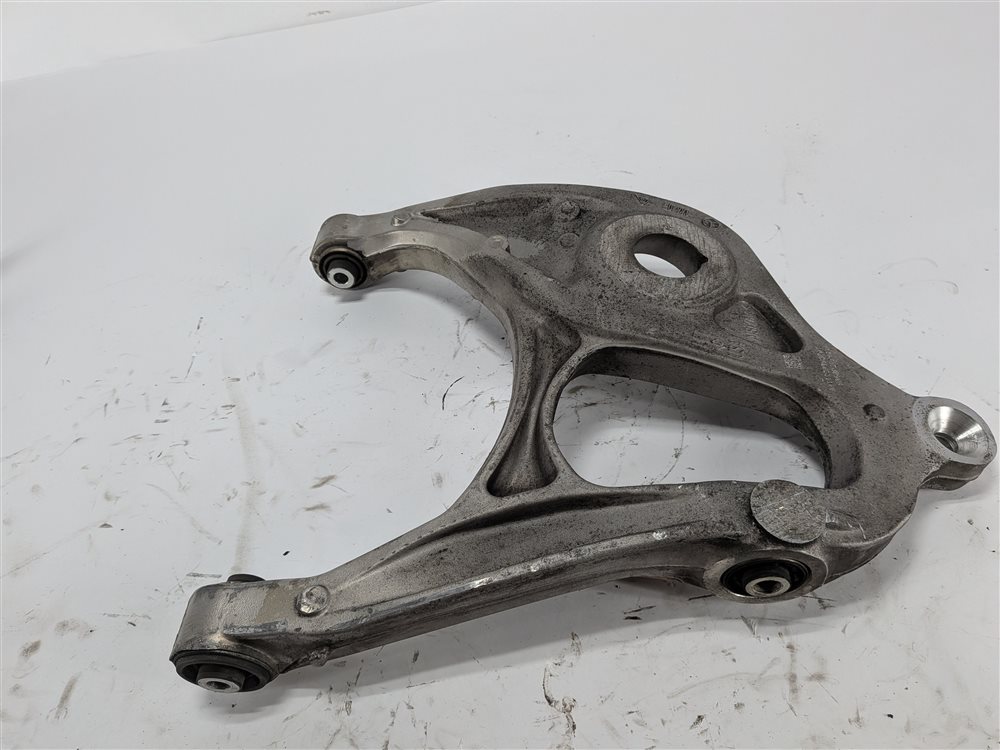 Thumbnail 5: 2012-2019 MERCEDES GL350 GL450 GL550 ML350 (W166 X166) LEFT REAR CONTROL ARM SET